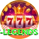Lucky Legends Gold Edition v3.5.9
