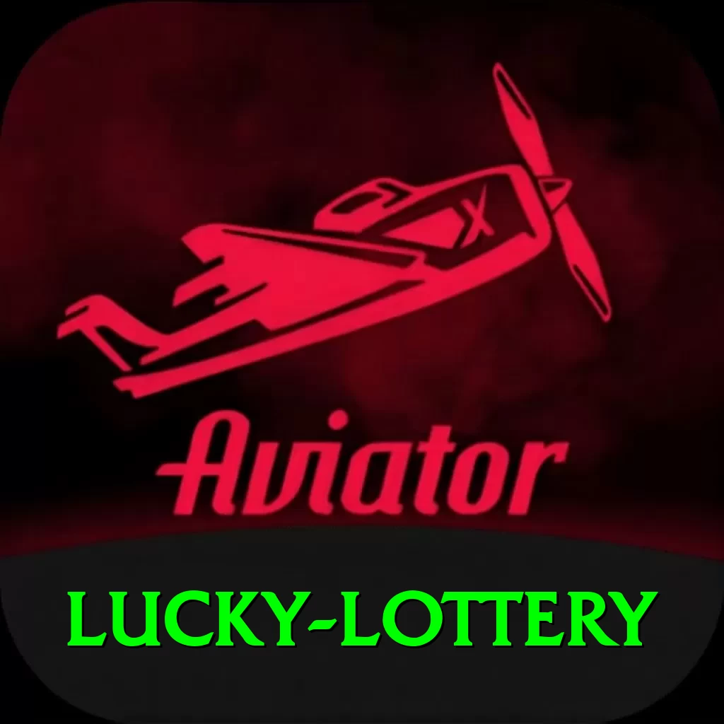 lucky lottery Pro Max v3.5.3 - 2