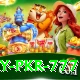 Lucky PKR 777 VIP