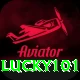 lucky101 App