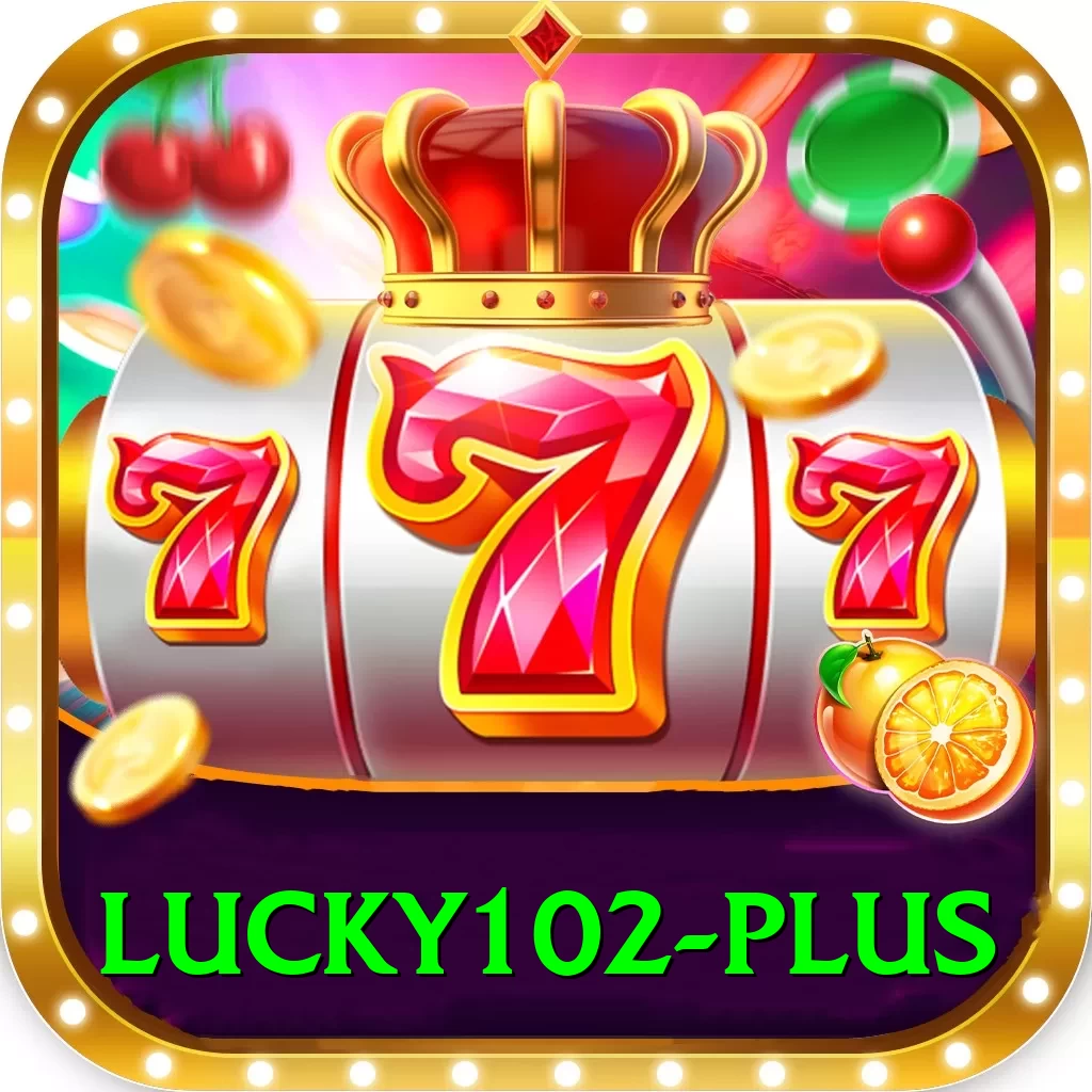 lucky102 Games (Casino & Earning) Pro v1.6.2 - 2