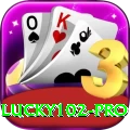 lucky102 - Max v3.8.4