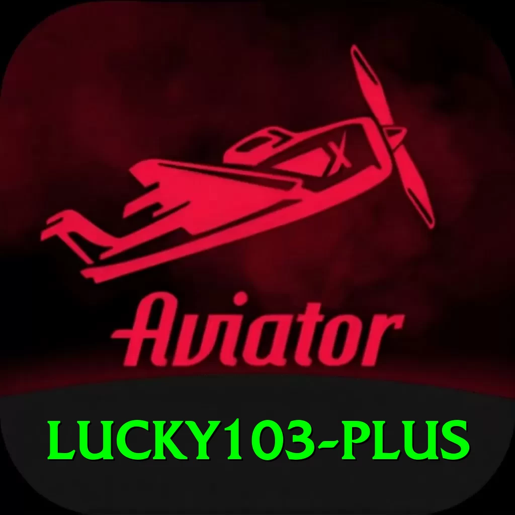 lucky103 VIP Edition v4.1.3 - 2