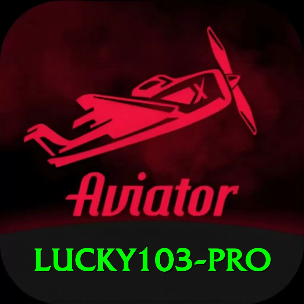 lucky103 Official v1.7.5 - 2