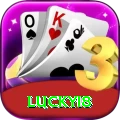 luckyi8 VIP v1.8.3