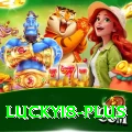 luckyi8 Games (Casino & Earning) Premium v1.5.1