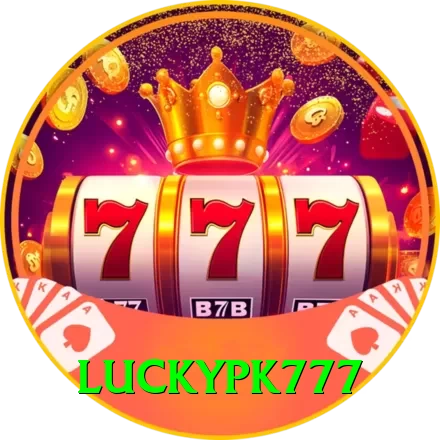 luckypk777 Deluxe v5.3.8 - 2