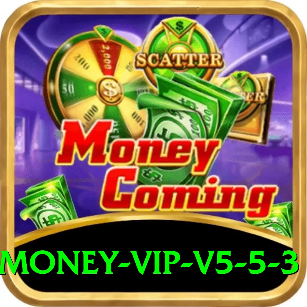 luckypk777 Money VIP v5.5.3 - 2