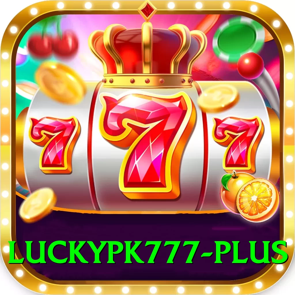 luckypk777 Pro Max v2.2.9 - 2