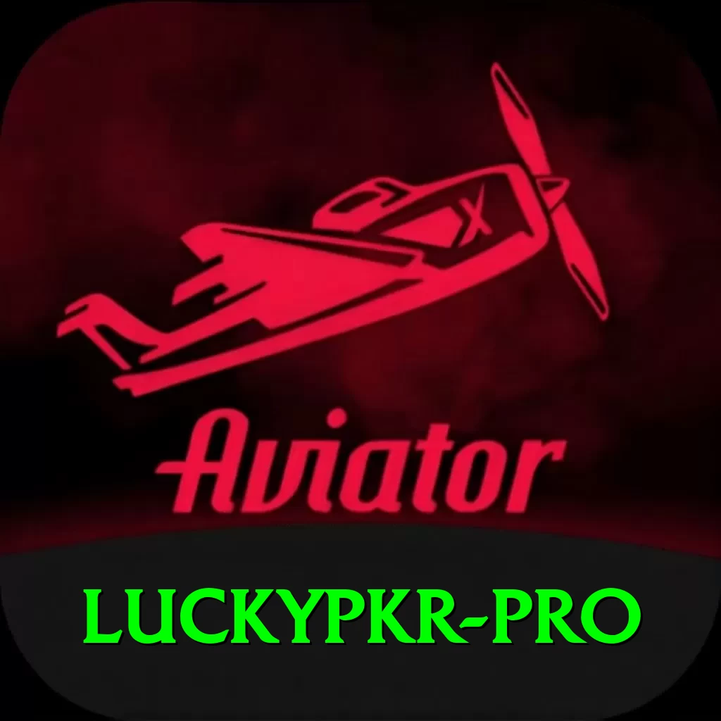 luckypkr Game Plus v1.7.4 - 2