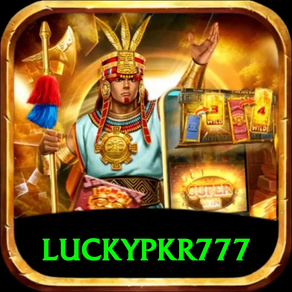 LuckyPKR777 Ultimate vv1.7.1 - 2