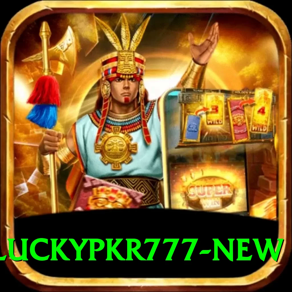 LuckyPKR777 Mobile Prime - 2