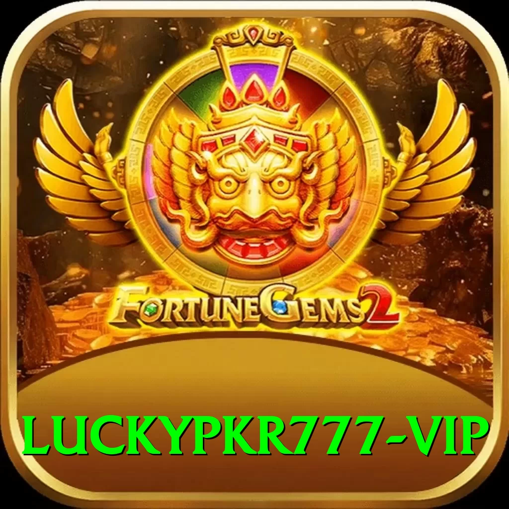 luckypkr777 Bonus Deluxe v5.6.1 - 2