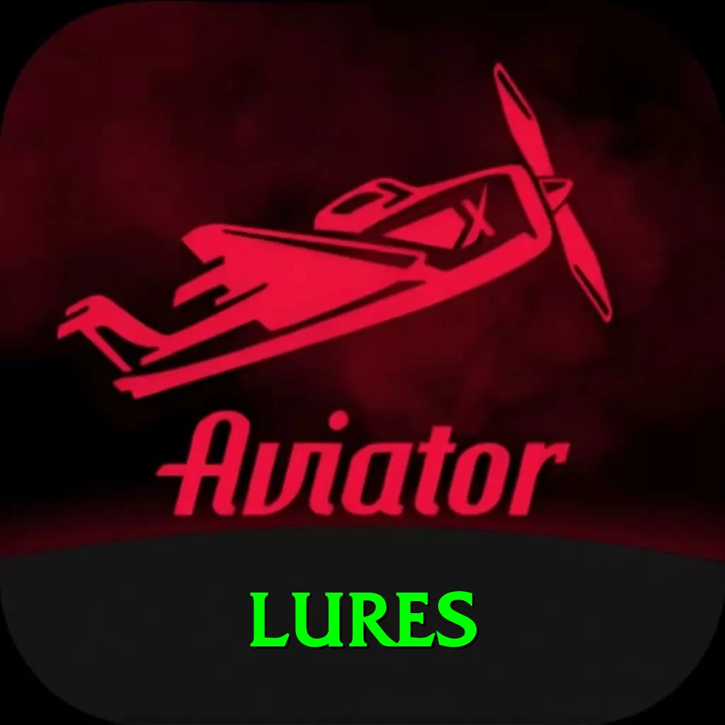lures Apps (Tools & Injectors) Premium v3.3.3 - 2
