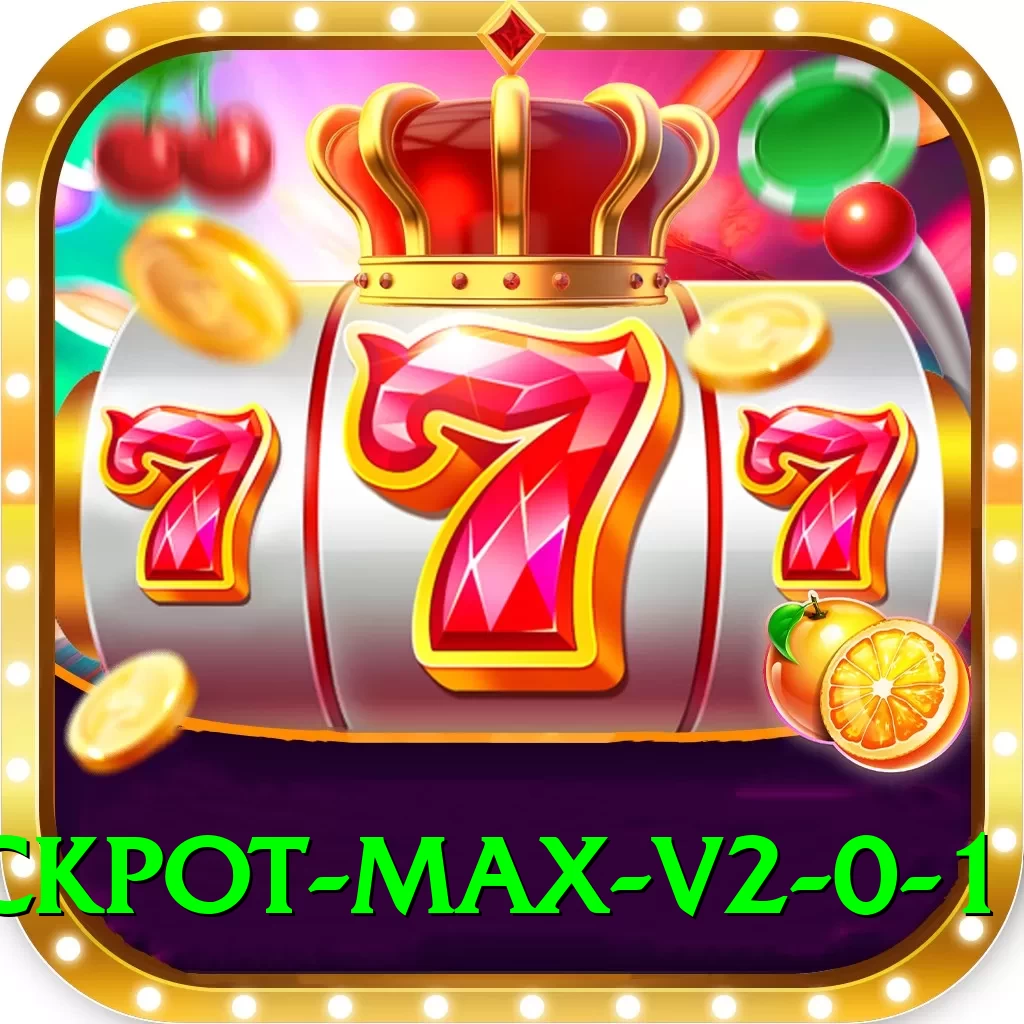 M666 Jackpot Max v2.0.1 - 2