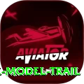 machhapuchhre model trail Premium Edition v3.6.1