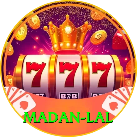 madan lal Gold v1.2.5 - 2