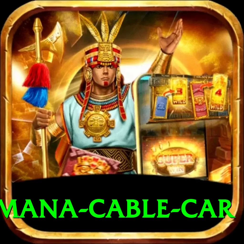 manakamana cable car Deluxe Pro v2.6.5 - 2