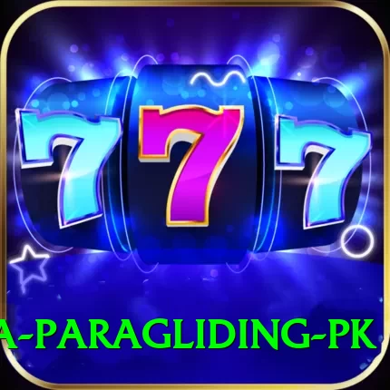 margalla paragliding pk Pro Max v2.2.6 - 2