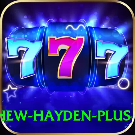 matthew hayden Premium Latest v3.2.8 - 2