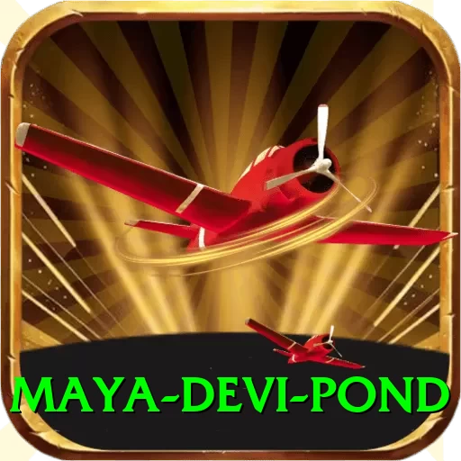 maya devi pond Pro Max v2.1.2 - 2