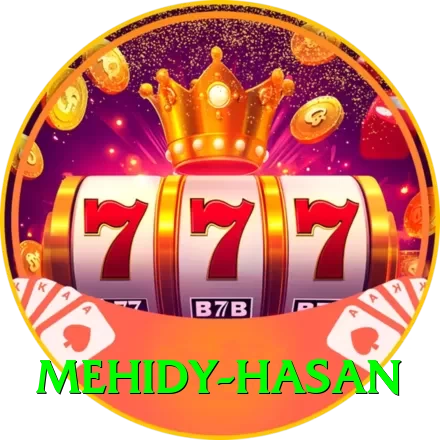 mehidy hasan Apps (Tools & Injectors) Deluxe v4.8.4 - 2