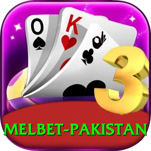 Melbet Pakistan Deluxe Pro vv5.4.6 - 2