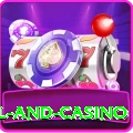 mgm grand hotel and casino Games (Casino & Earning) Ultimate v1.6.1