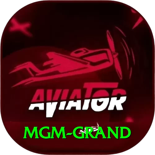 mgm grand Premium Plus v4.5.6 - 2