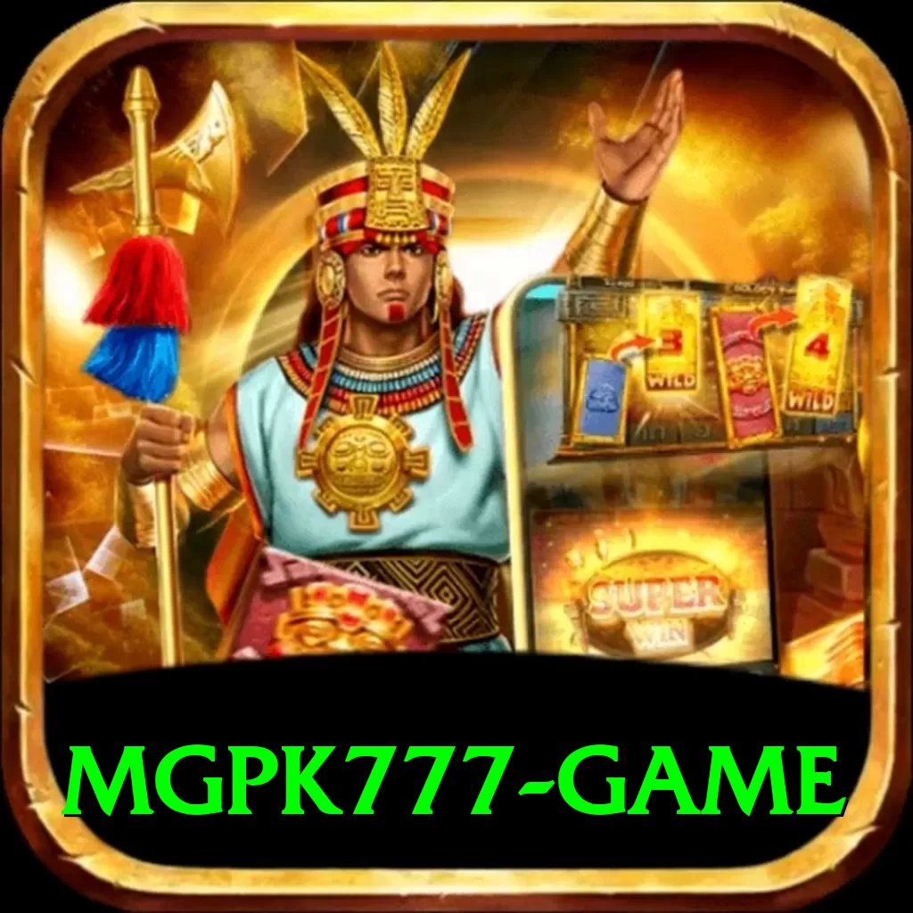 MGPK777 Game Plus v5.3.7 - 2