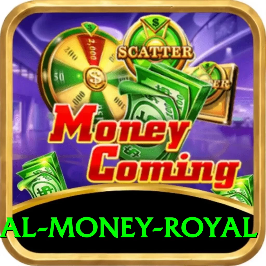 Mil Win - Real Money Royal - 2