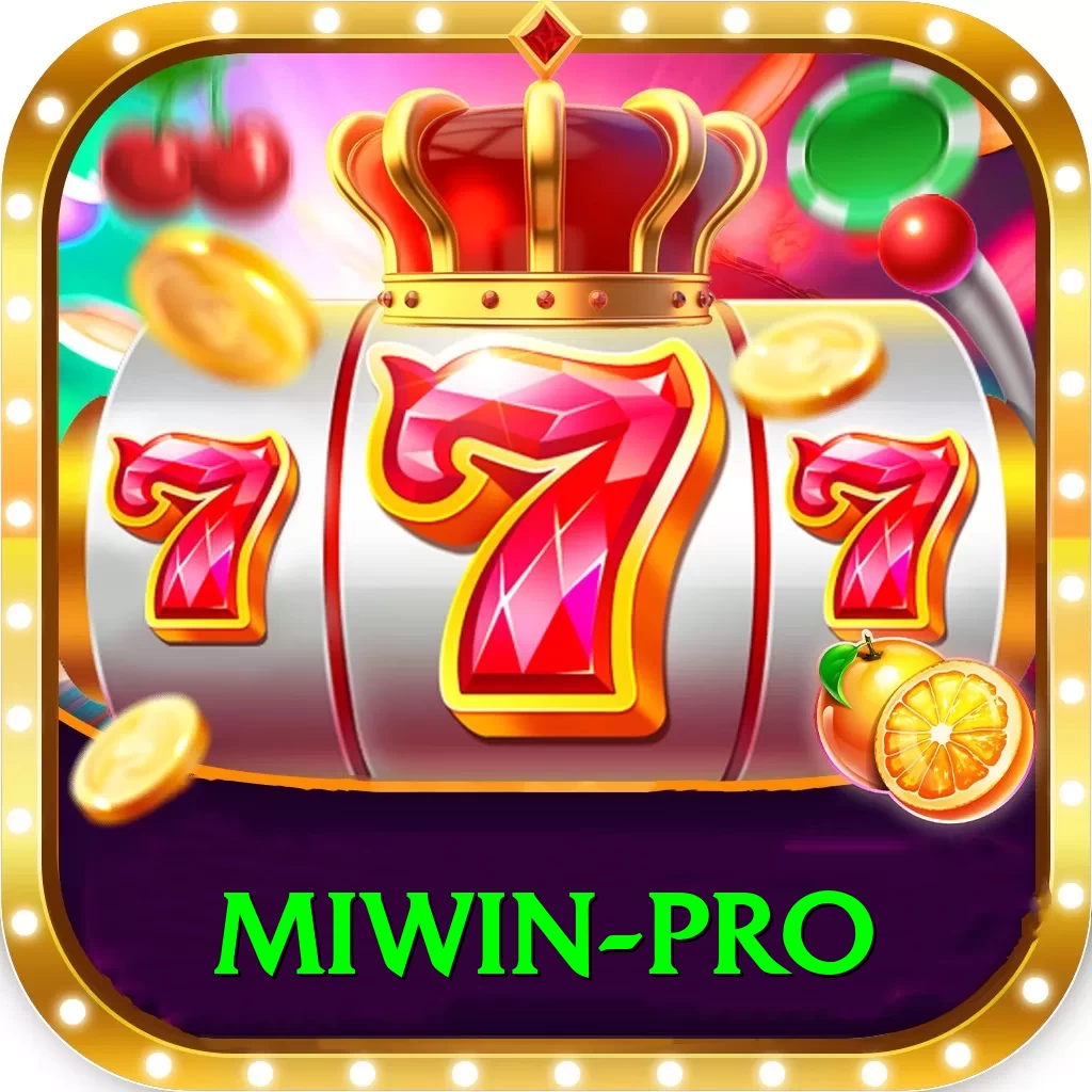 miwin - Slots Prime - 2