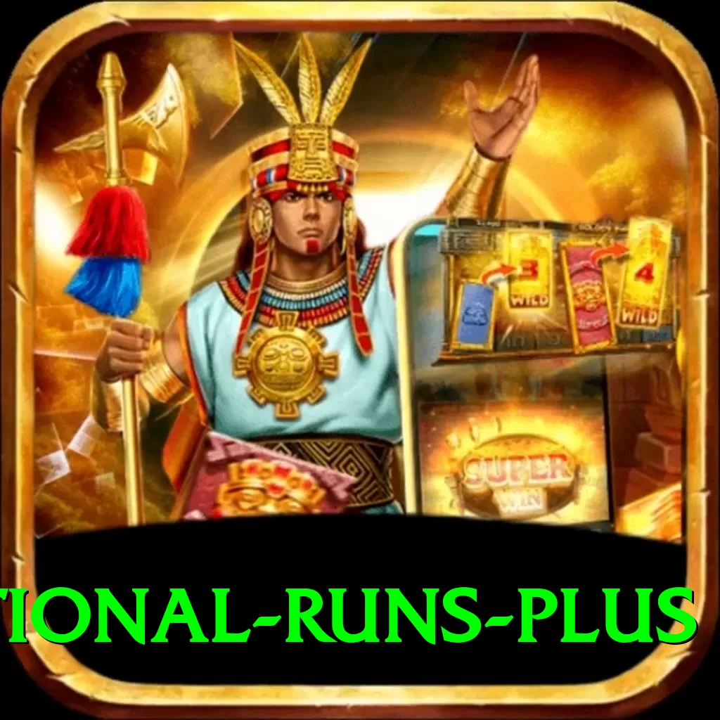 most international runs Money Prime v4.1.1 - 2
