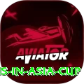 most runs in asia cup Plus Edition v1.2.1