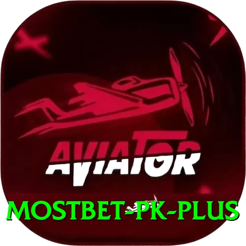 Mostbet PK Casino Official v2.2.9 - 2