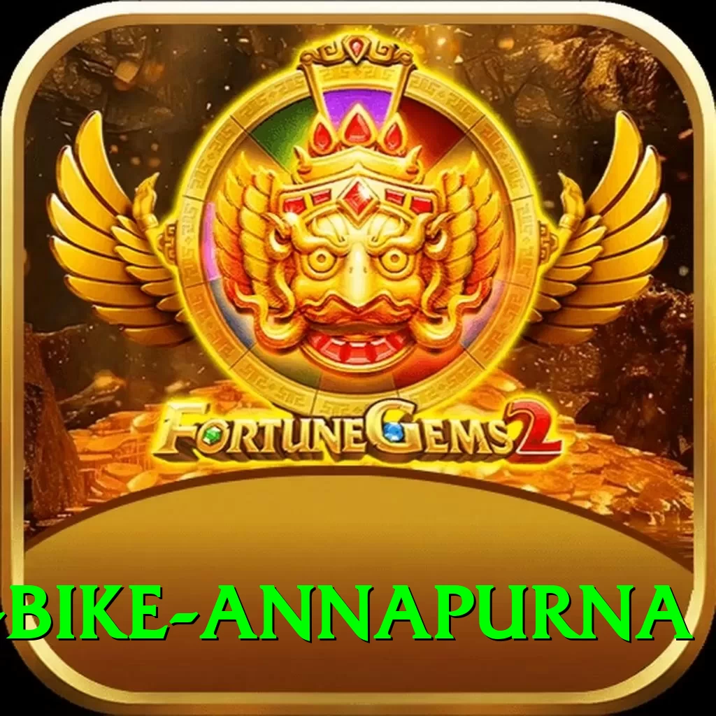 mountain bike annapurna Premium Edition v2.4.6 - 2