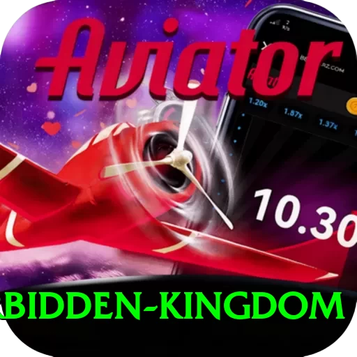 mustang forbidden kingdom VIP v2.5.0 - 2