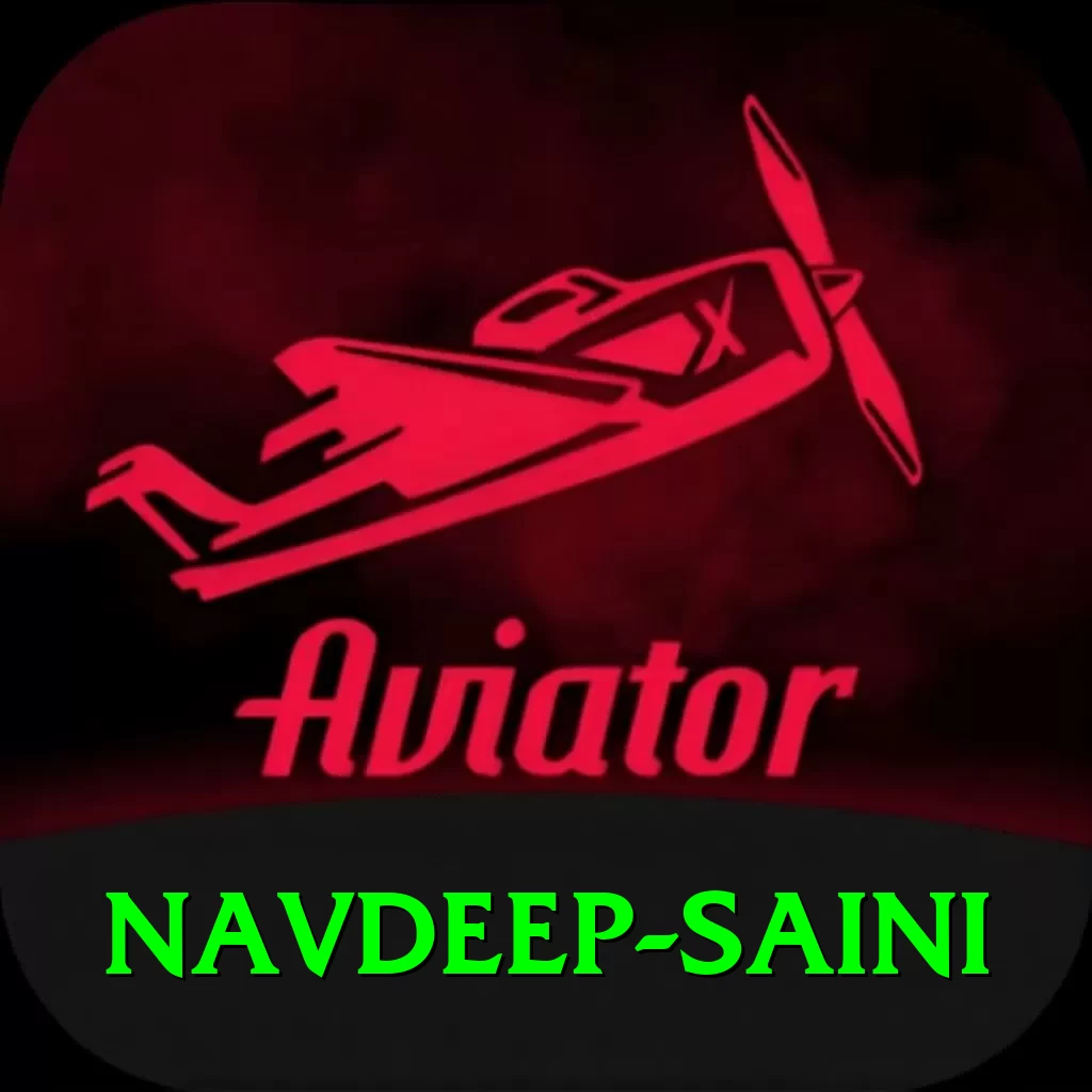 navdeep saini VIP Edition v1.3.4 - 2