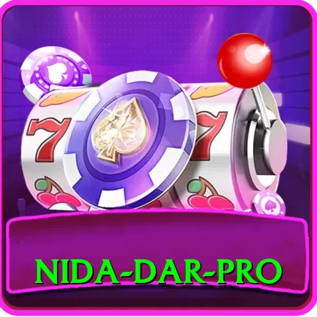 nida dar Pro PK v4.7.1 - 2