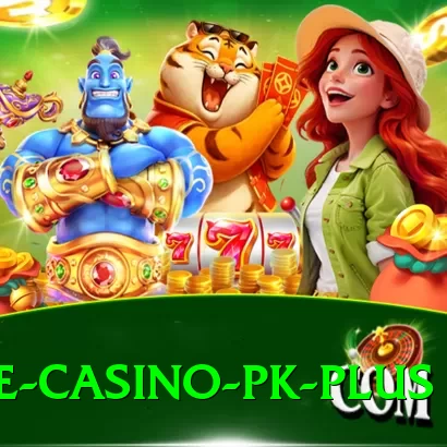 Nine Casino PK - Slots King - 2