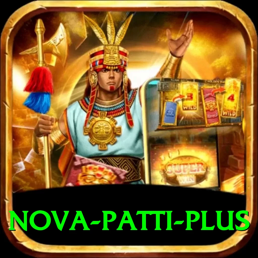 nova patti Plus Edition v3.3.3 - 2