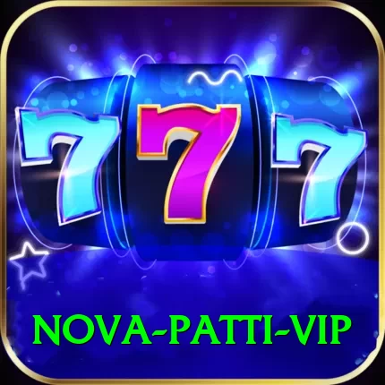 nova patti Gold New - 2