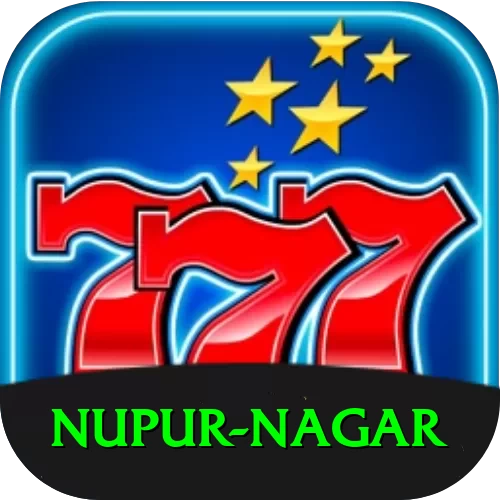 nupur nagar Pro Edition v2.7.3 - 2