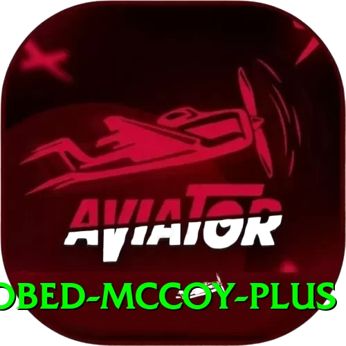 obed mccoy Live Legend - 2