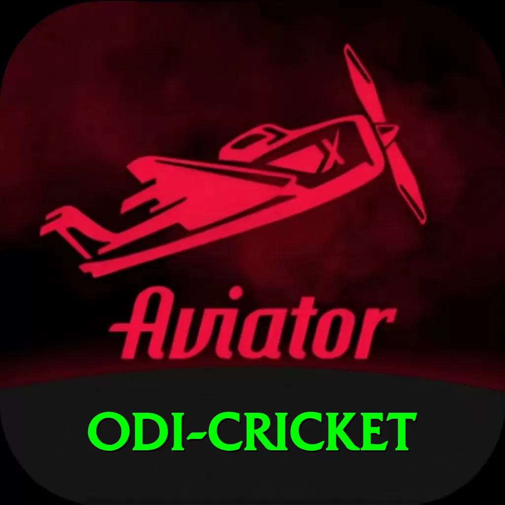 odi cricket Ultimate v1.5.5 - 2