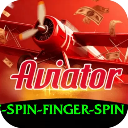 off spin finger spin Gold Edition v1.2.6 - 2