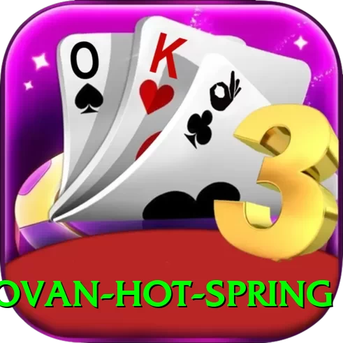 olaschyo dovan hot spring Plus Edition v2.8.5 - 2
