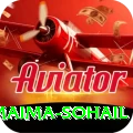 omaima sohail Elite v3.8.8