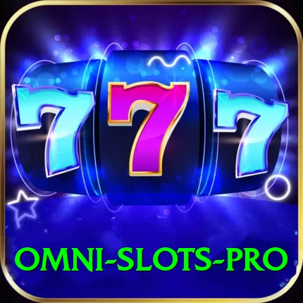 Omni Slots Pro Pakistan - 2