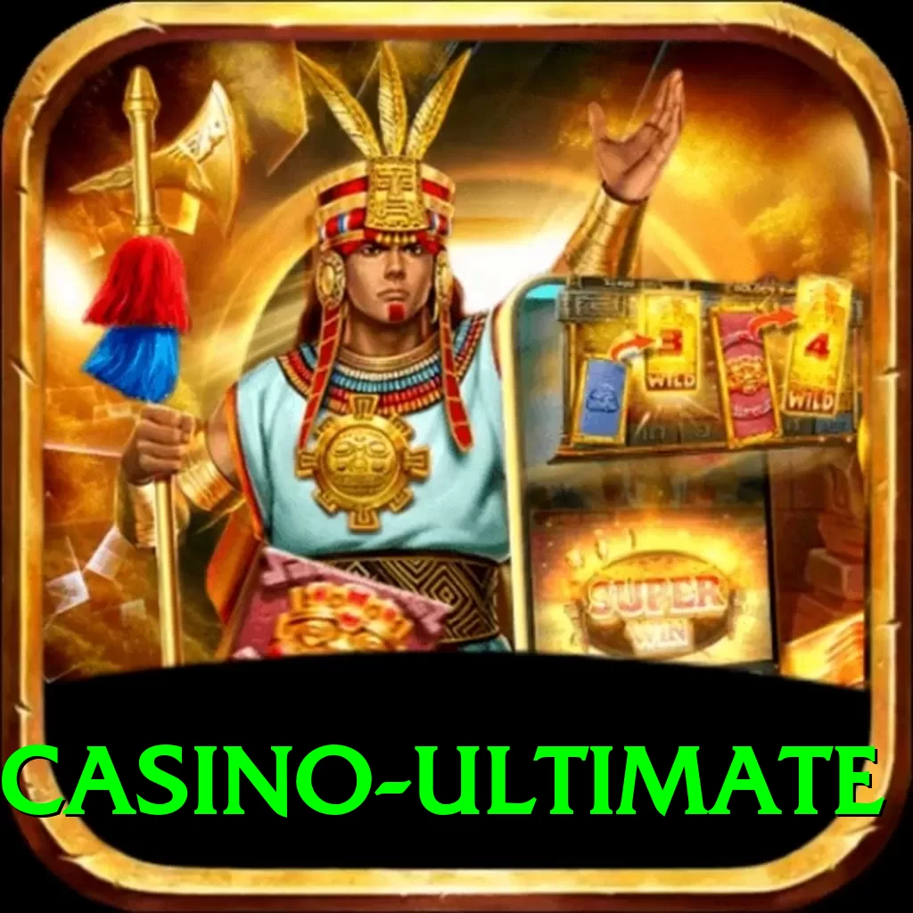 Online Casino Pakistan - Casino Ultimate - 2